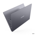 LENOVO Laptop IdeaPad 3 Slim 15 / AMD Ryzen 5 8540U, 15.3", 1920 x 1200, 16 GB RAM, 1 TB SSD, Windows 11 Home, srebrna